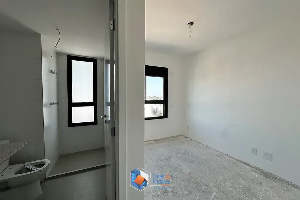 Apartamento, 4 quartos, 231 m² - Foto 8