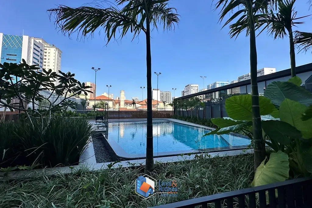 Apartamento, 4 quartos, 231 m² - Foto 2
