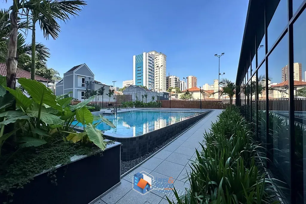 Apartamento, 4 quartos, 231 m² - Foto 11
