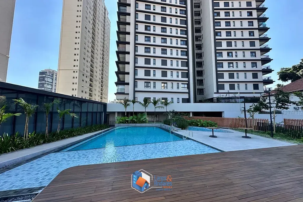 Apartamento, 4 quartos, 231 m² - Foto 13