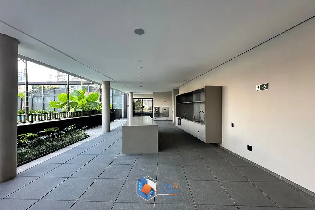 Apartamento, 4 quartos, 231 m² - Foto 15