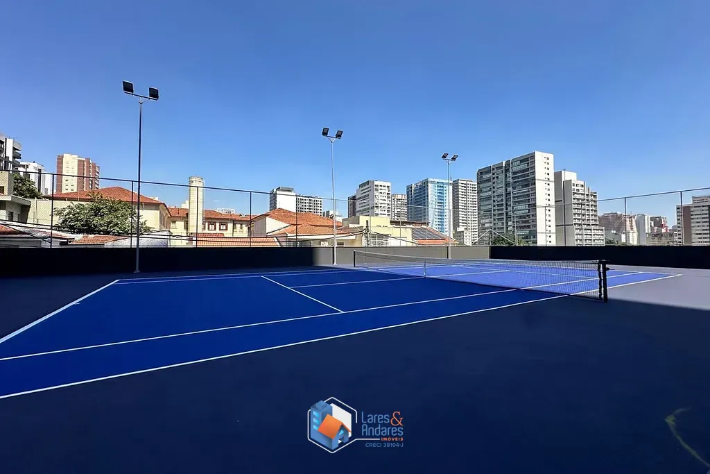 Apartamento, 4 quartos, 231 m² - Foto 17