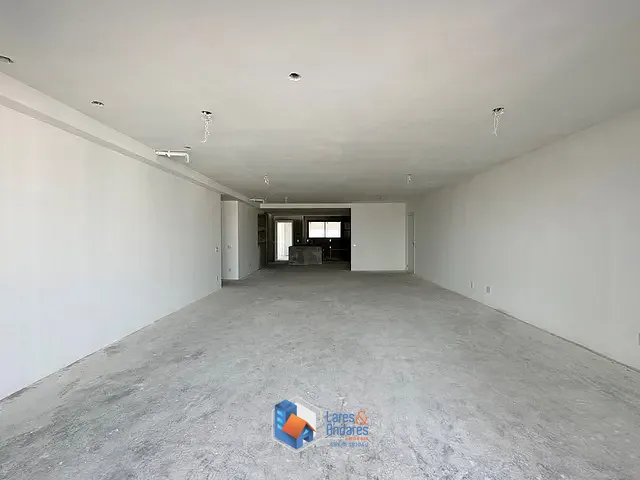 Apartamento 4 quartos e 5 banheiros, à venda, no bairro Vila Mariana em São Paulo