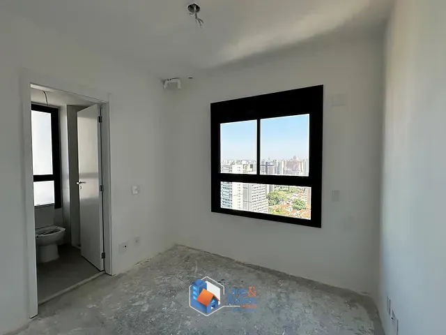 Apartamento 4 quartos e 5 banheiros, à venda, no bairro Vila Mariana em São Paulo