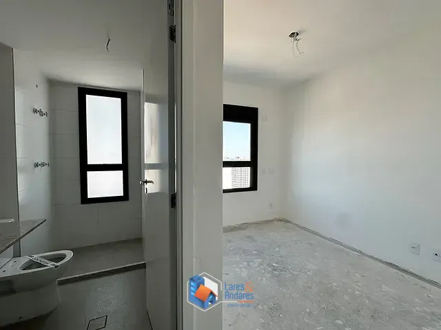Apartamento 4 quartos e 5 banheiros, à venda, no bairro Vila Mariana em São Paulo