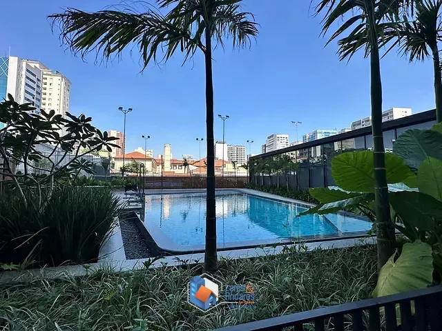 Apartamento 4 quartos e 5 banheiros, à venda, no bairro Vila Mariana em São Paulo