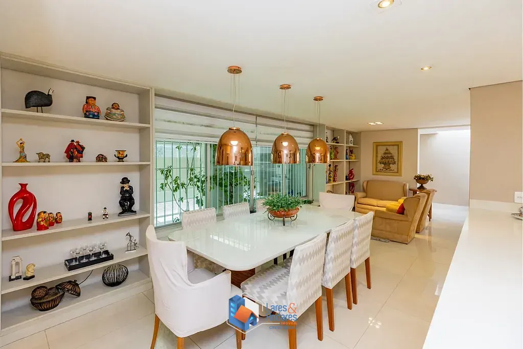 Casa, 4 quartos, 167 m² - Foto 25