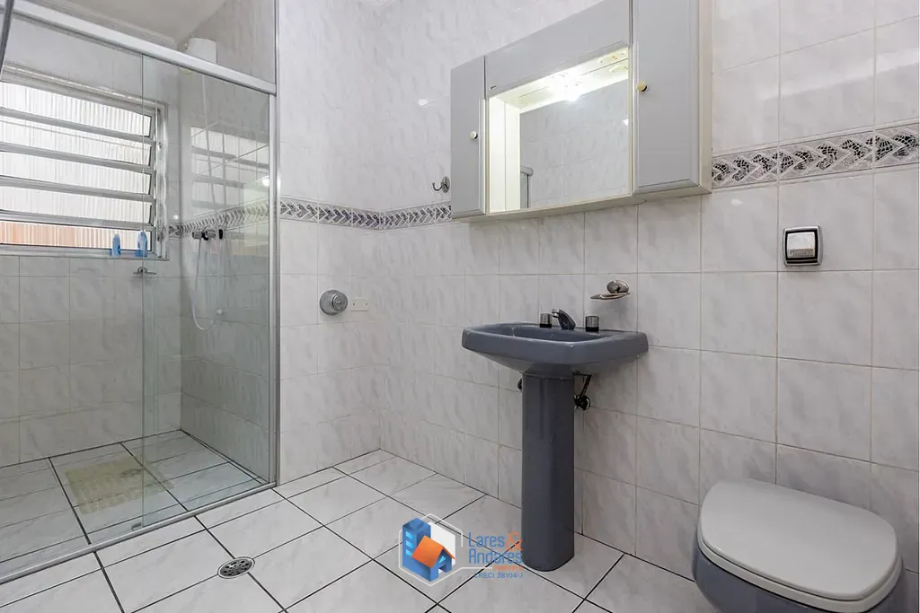 Casa, 4 quartos, 167 m² - Foto 9
