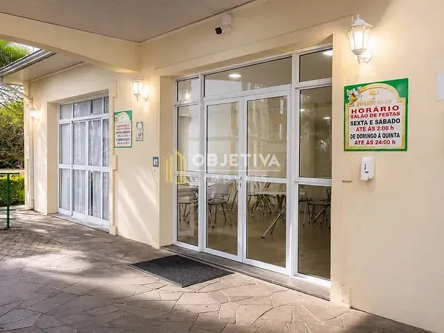 Apartamento 3 quartos e 2 banheiros, à venda, no bairro Cavalhada em Porto Alegre