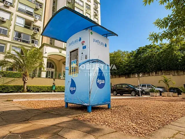 Apartamento 3 quartos e 2 banheiros, à venda, no bairro Cavalhada em Porto Alegre
