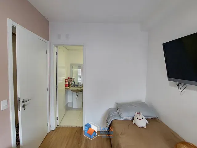 Apartamento 3 quartos e 4 banheiros, à venda, no bairro Jardim Vila Mariana em São Paulo