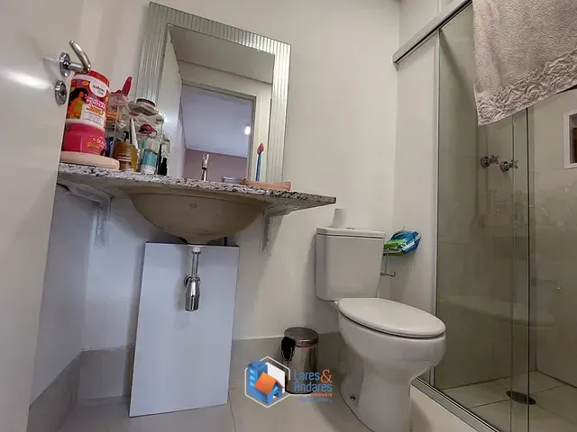 Apartamento 3 quartos e 4 banheiros, à venda, no bairro Jardim Vila Mariana em São Paulo