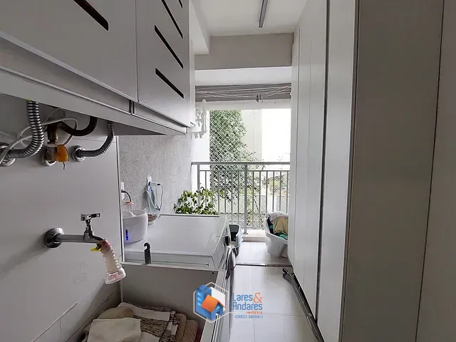 Apartamento 3 quartos e 4 banheiros, à venda, no bairro Jardim Vila Mariana em São Paulo