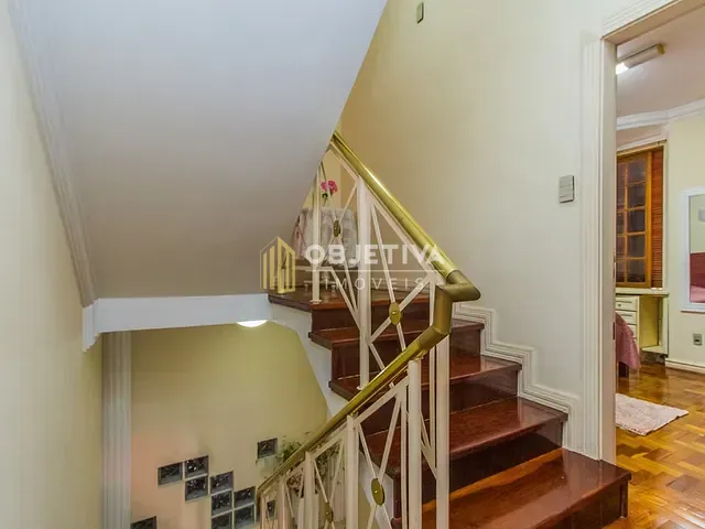 Casa 5 quartos e 11 banheiros, à venda, no bairro Marechal Rondon em Canoas