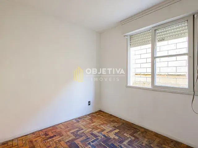 Apartamento 2 quartos e 1 banheiro, à venda, no bairro Cavalhada em Porto Alegre