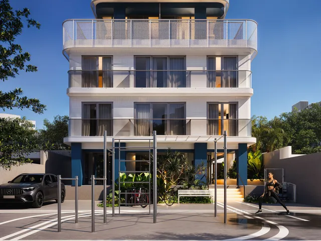 Apartamento 1 quarto e 1 banheiro, à venda, no bairro Jardim Oceania em João Pessoa