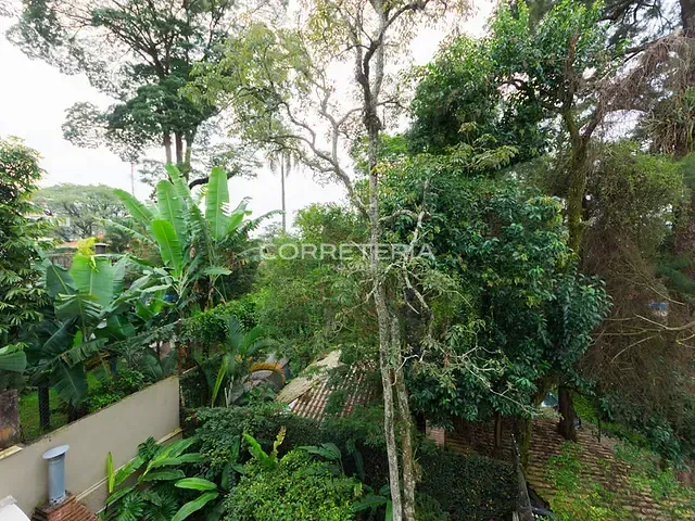 Casa 4 quartos e 4 banheiros, à venda, no bairro Alto da Boa Vista em São Paulo