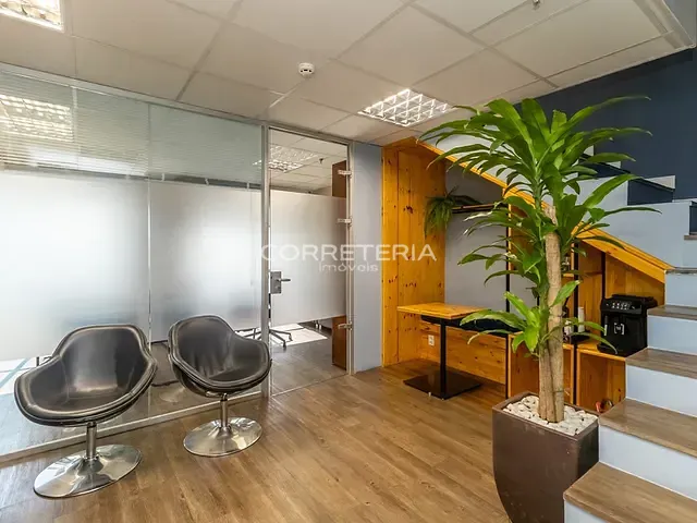 Sala à venda, no bairro Jardim Promissão em São Paulo