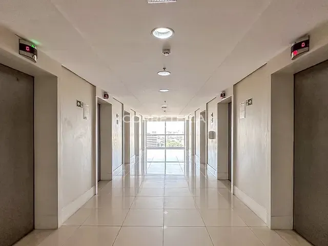Sala à venda, no bairro Jardim Promissão em São Paulo