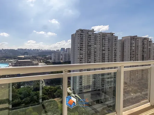 Empreendimento disponível, no bairro Jardim Promissão em São Paulo