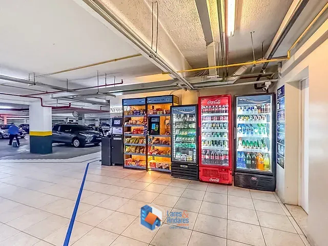 Empreendimento disponível, no bairro Jardim Promissão em São Paulo