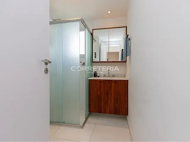 Apartamento 3 quartos e 3 banheiros, à venda, no bairro Santo Amaro em São Paulo