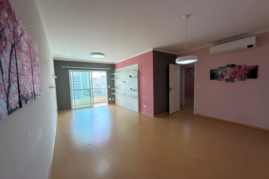 Apartamento à venda 3 Quartos 1 Suite 2 Vagas 105M² Vila da Saúde São Paulo - SP