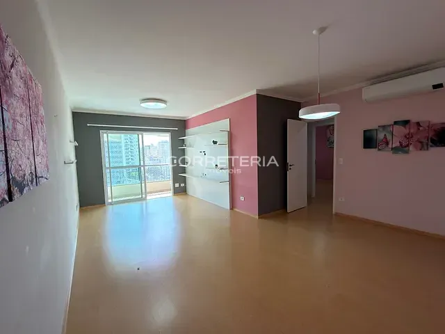 Apartamento 3 quartos e 3 banheiros, à venda, no bairro Vila da Saúde em São Paulo