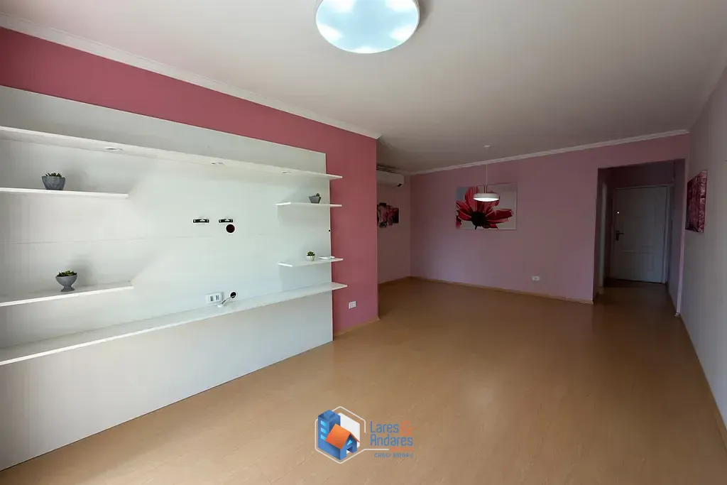 Apartamento, 3 quartos, 105 m² - Foto 23