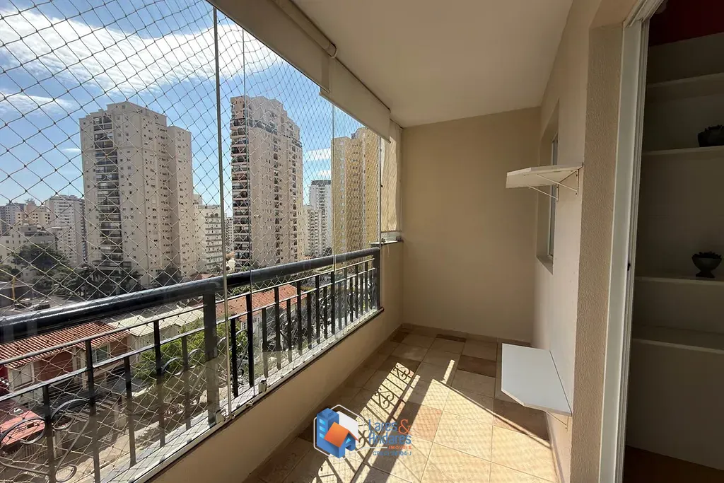 Apartamento, 3 quartos, 105 m² - Foto 25