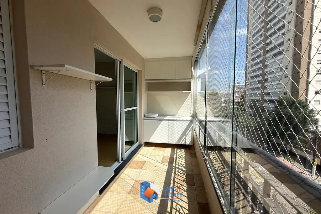 Apartamento, 3 quartos, 105 m² - Foto 26
