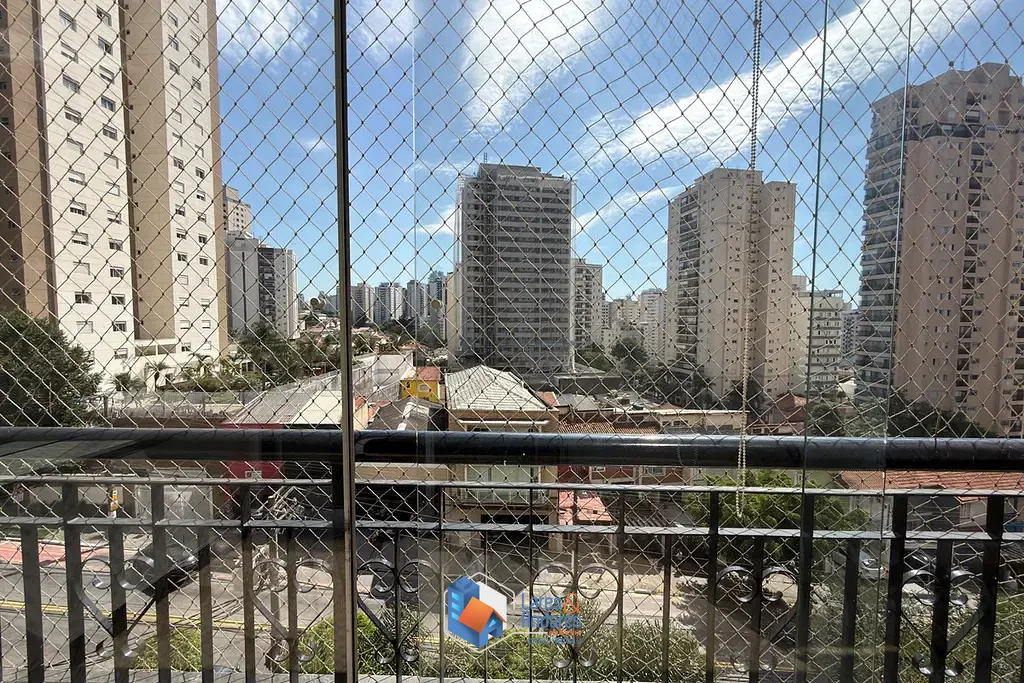 Apartamento, 3 quartos, 105 m² - Foto 27