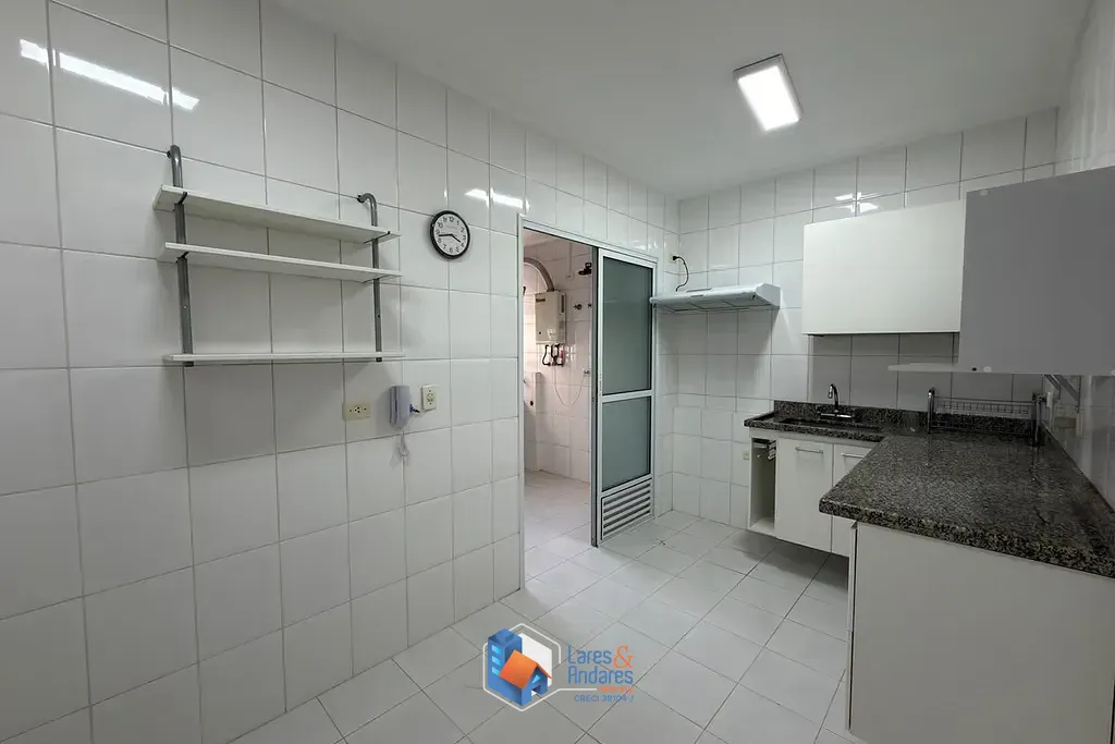 Apartamento, 3 quartos, 105 m² - Foto 28