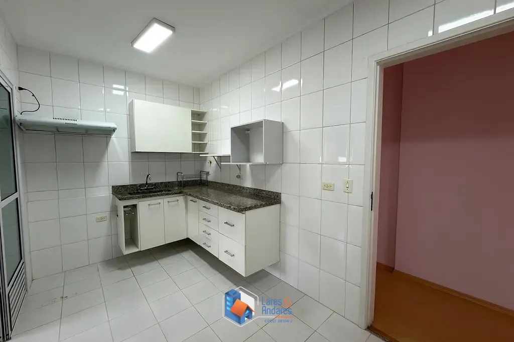 Apartamento, 3 quartos, 105 m² - Foto 29