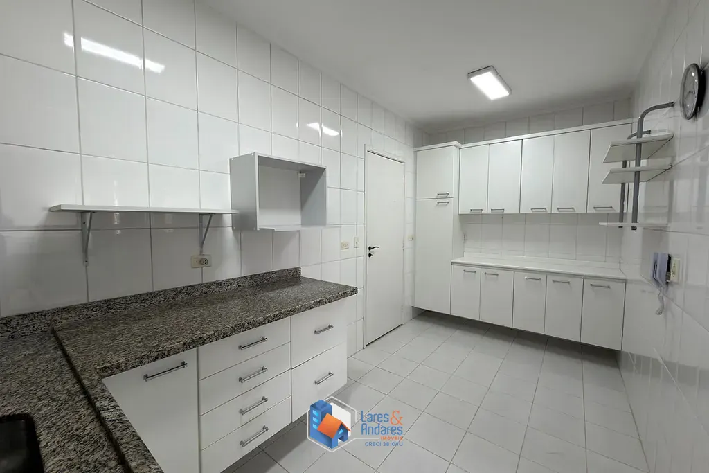 Apartamento, 3 quartos, 105 m² - Foto 30
