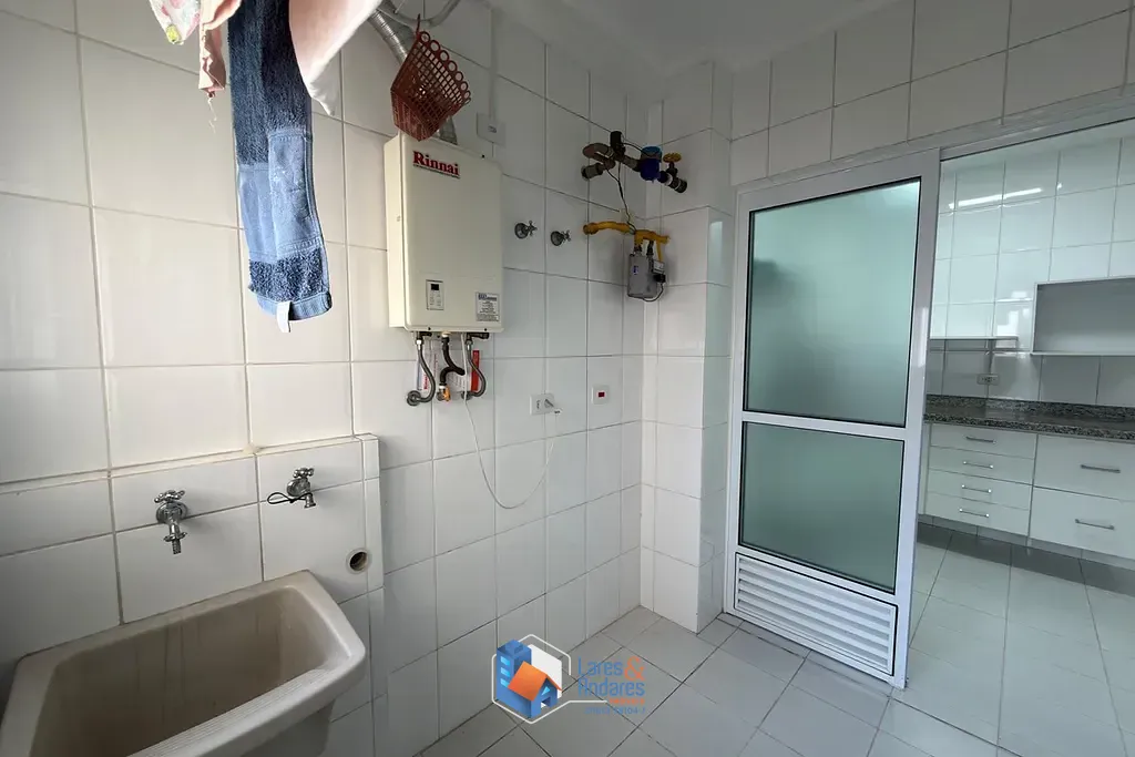 Apartamento, 3 quartos, 105 m² - Foto 31