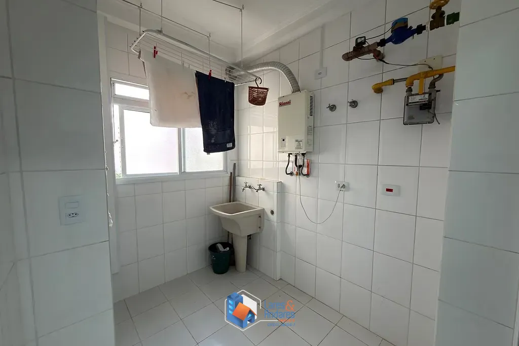 Apartamento, 3 quartos, 105 m² - Foto 22