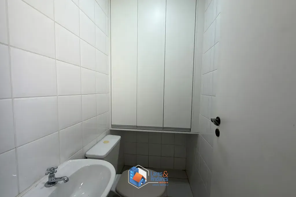 Apartamento, 3 quartos, 105 m² - Foto 33