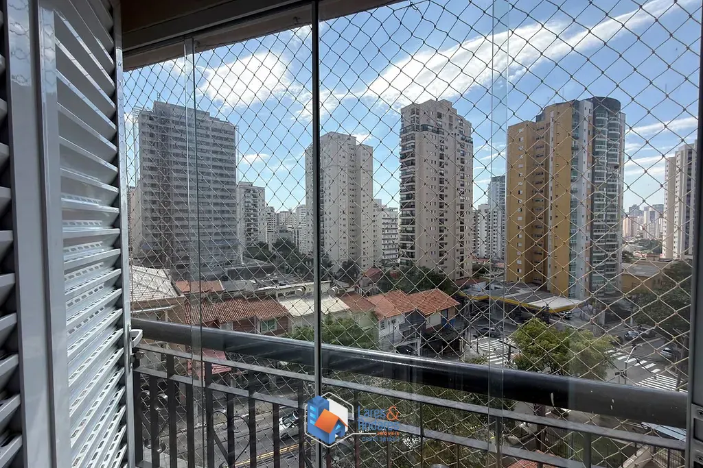 Apartamento, 3 quartos, 105 m² - Foto 35