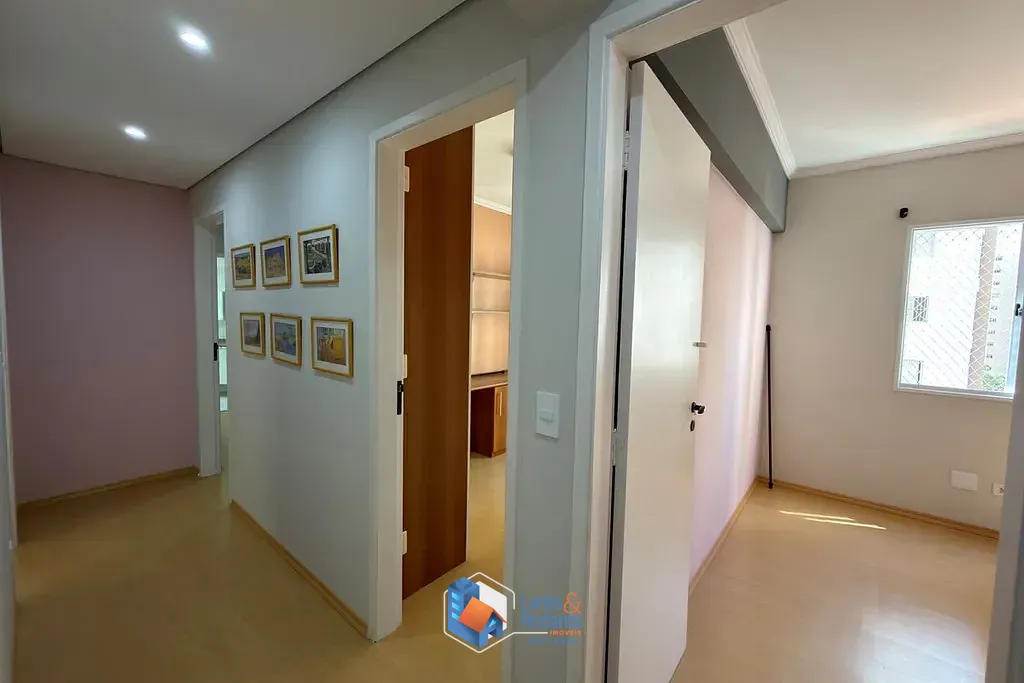 Apartamento, 3 quartos, 105 m² - Foto 36