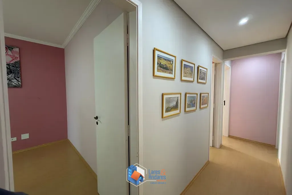 Apartamento, 3 quartos, 105 m² - Foto 37