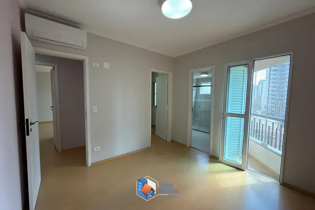 Apartamento, 3 quartos, 105 m² - Foto 39