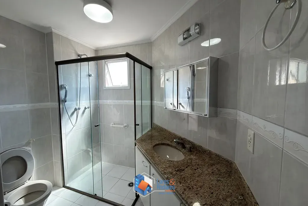 Apartamento, 3 quartos, 105 m² - Foto 41