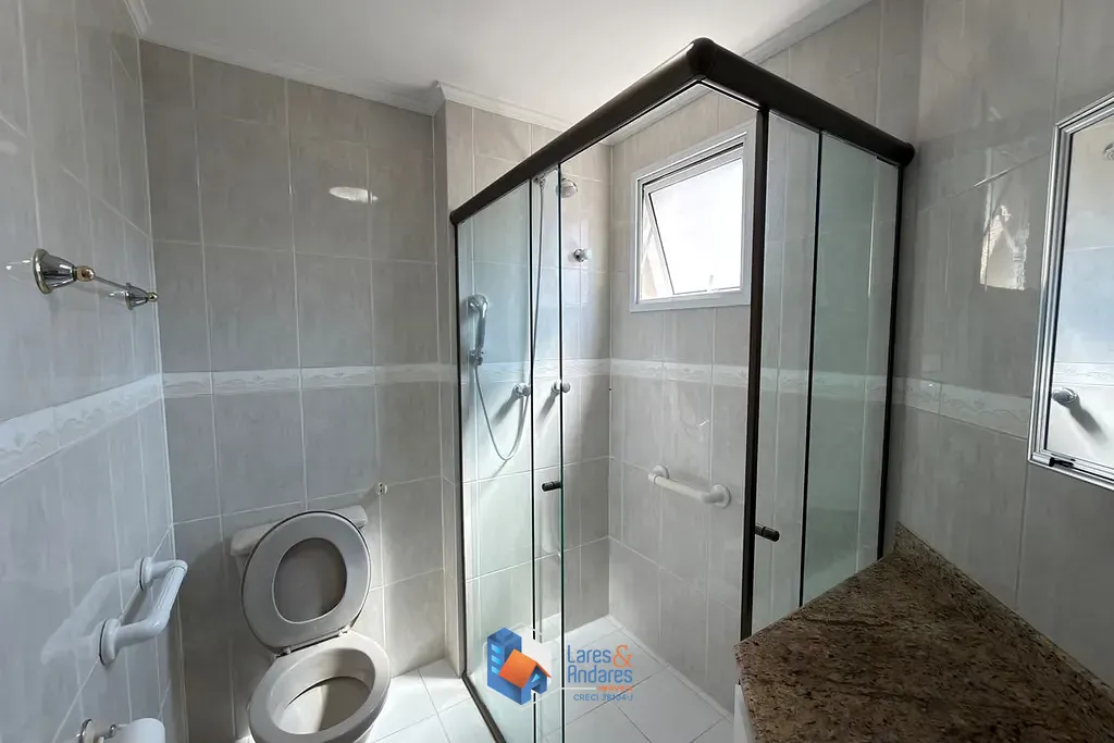 Apartamento, 3 quartos, 105 m² - Foto 12