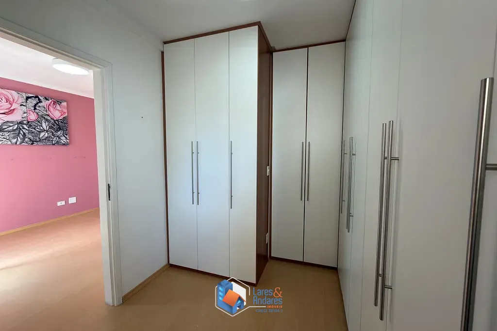 Apartamento, 3 quartos, 105 m² - Foto 3