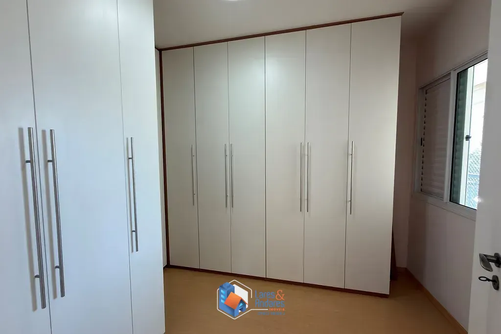 Apartamento, 3 quartos, 105 m² - Foto 4