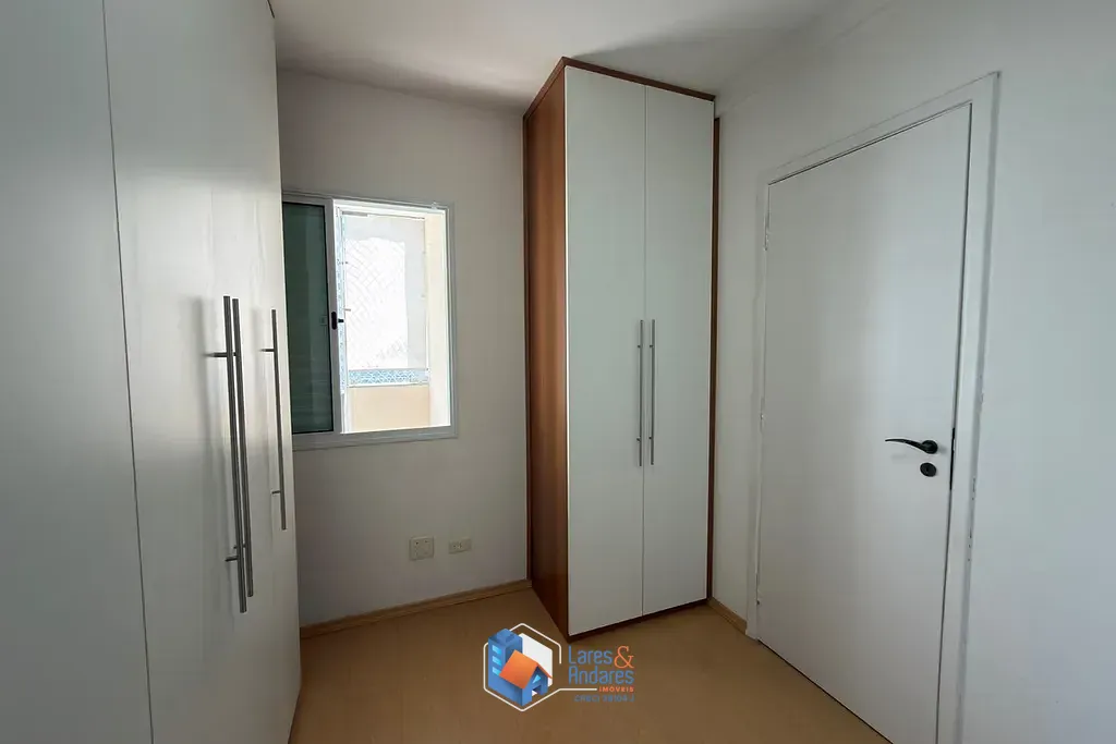 Apartamento, 3 quartos, 105 m² - Foto 5