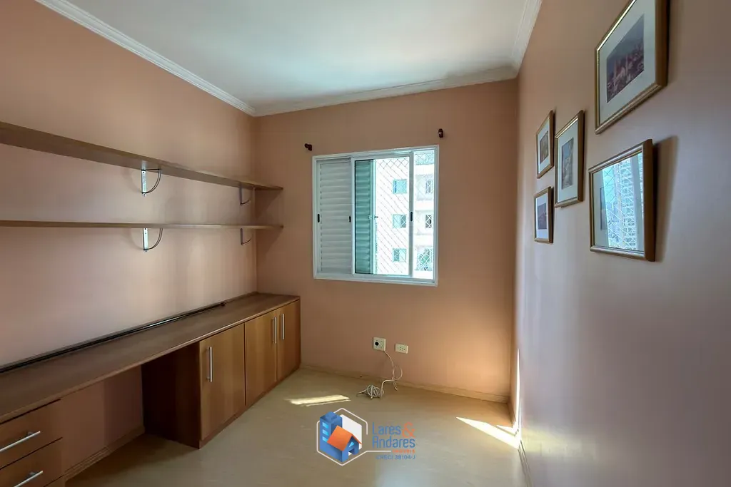 Apartamento, 3 quartos, 105 m² - Foto 6
