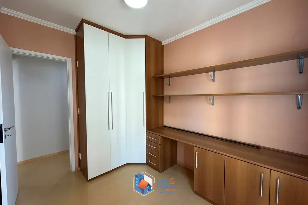 Apartamento, 3 quartos, 105 m² - Foto 7