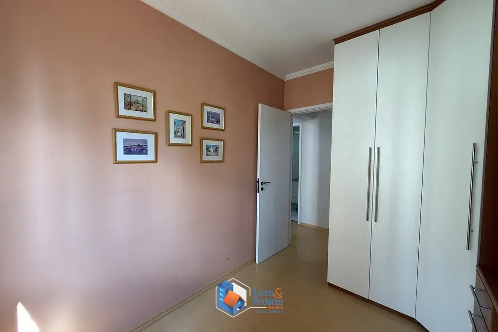 Apartamento, 3 quartos, 105 m² - Foto 8